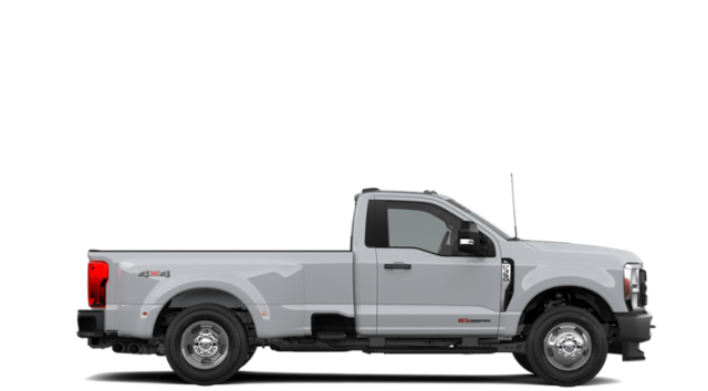 2026 Ford SuperDuty